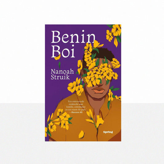 Struik, Nanoah - Benin Boi