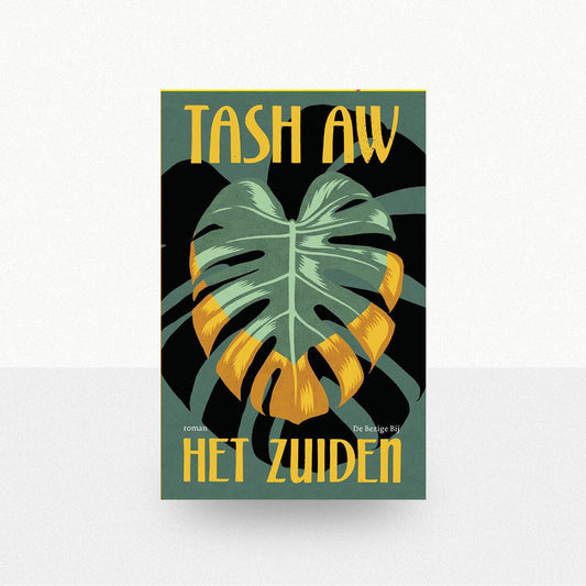 Aw, Tash - Het zuiden