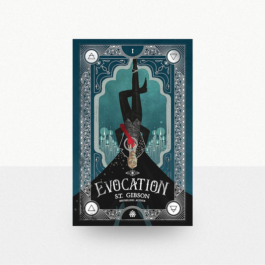 Gibson, S.T. - Evocation