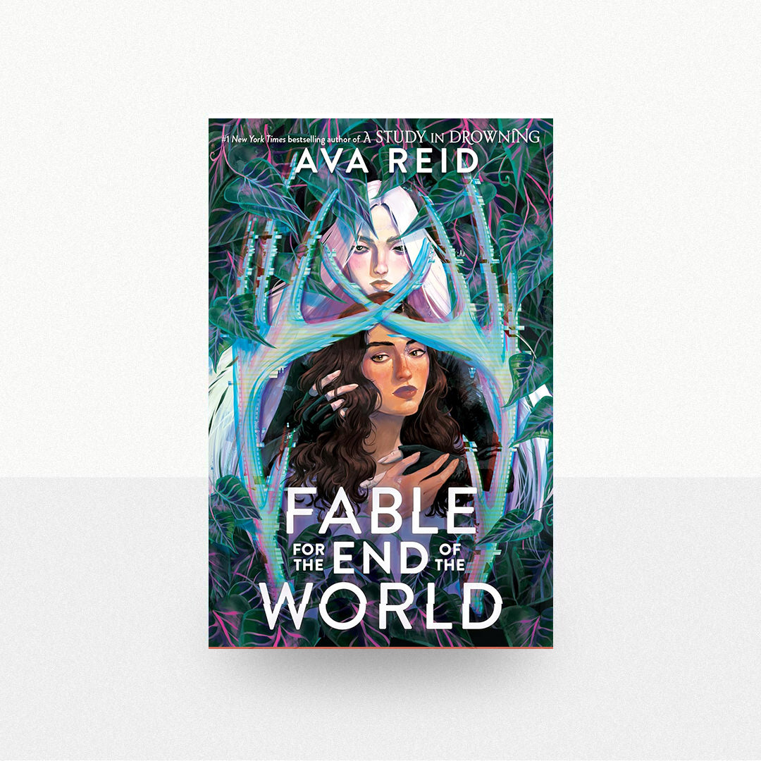 Reid, Ava - Fable for the End of the World