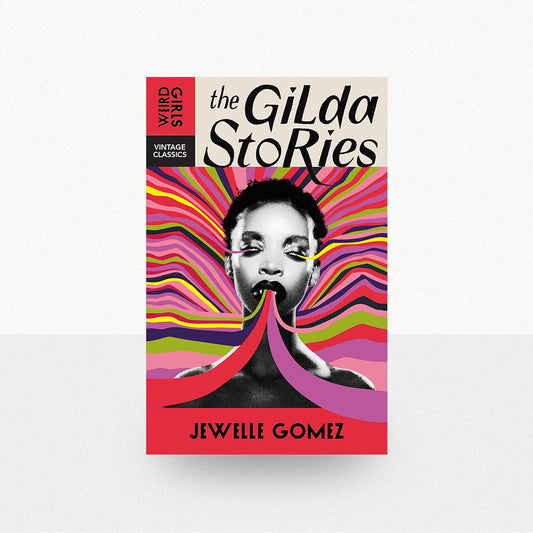 Gomez, Jewelle - The Gilda Stories