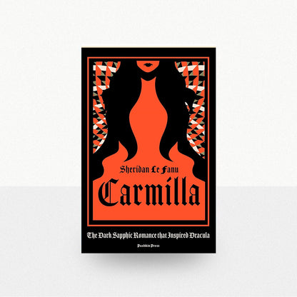 Fanu, Sheridan Le - Carmilla