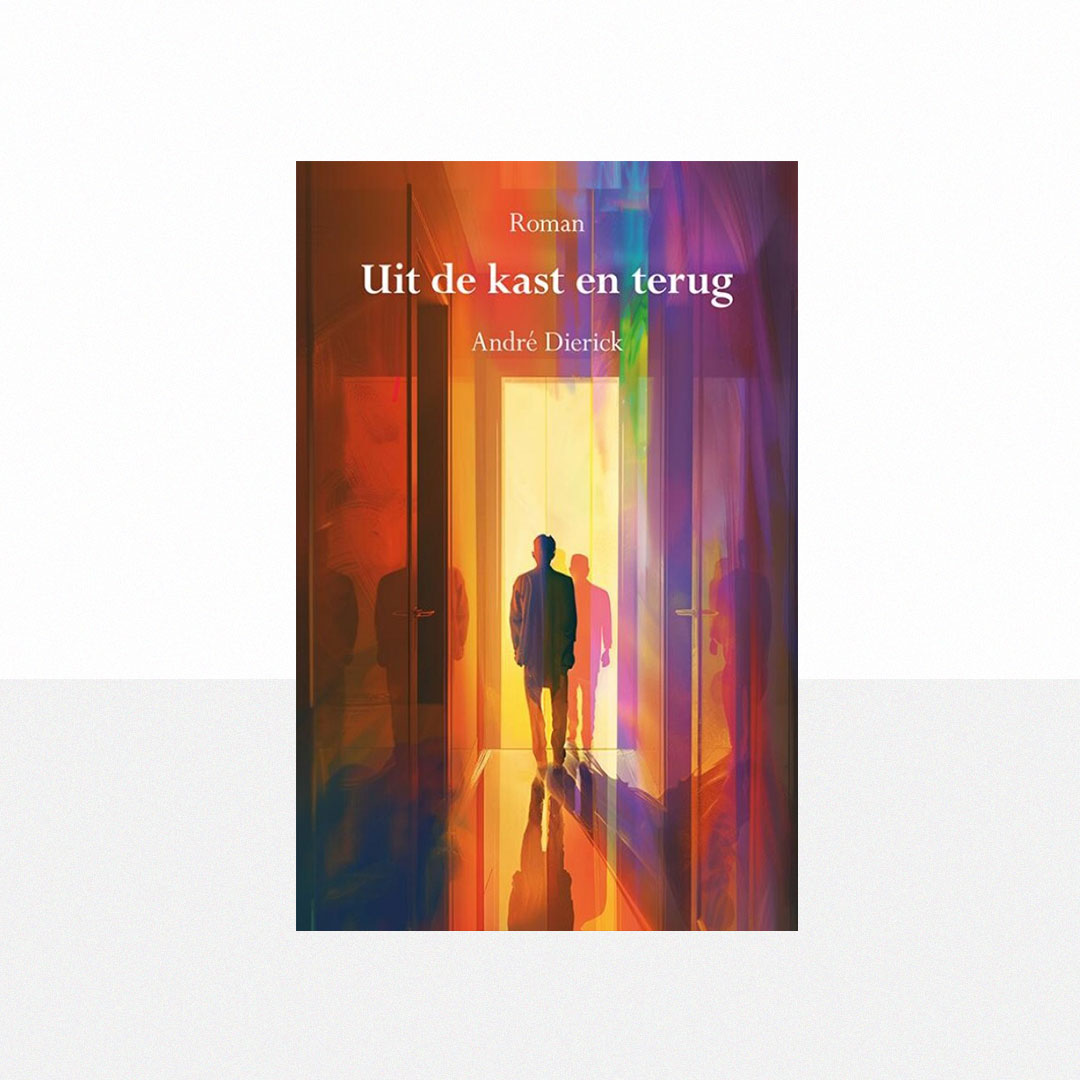 Dierick, André - Uit de kast en terug