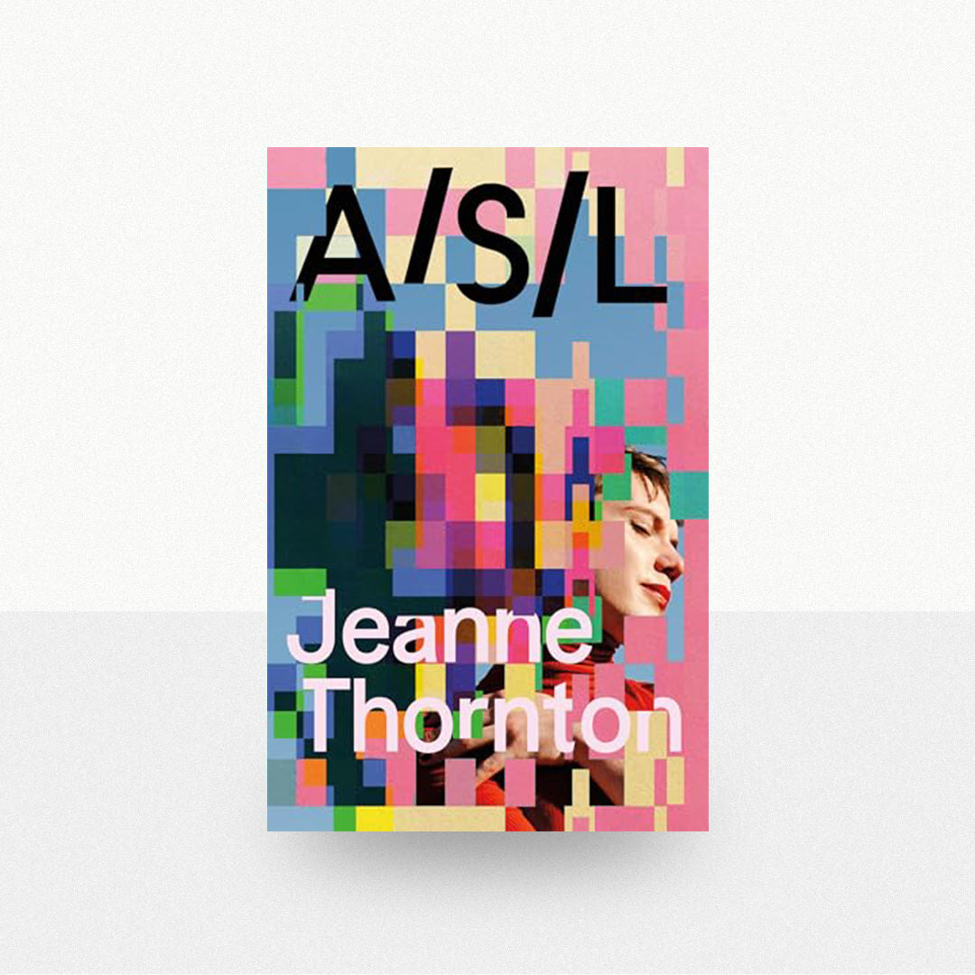 Thornton, Jeanne - A/S/L