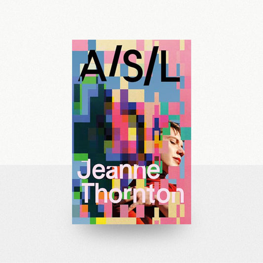 Thornton, Jeanne - A/S/L