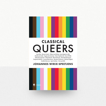 Wirix-Speetjens, Johannes - Classical Queers