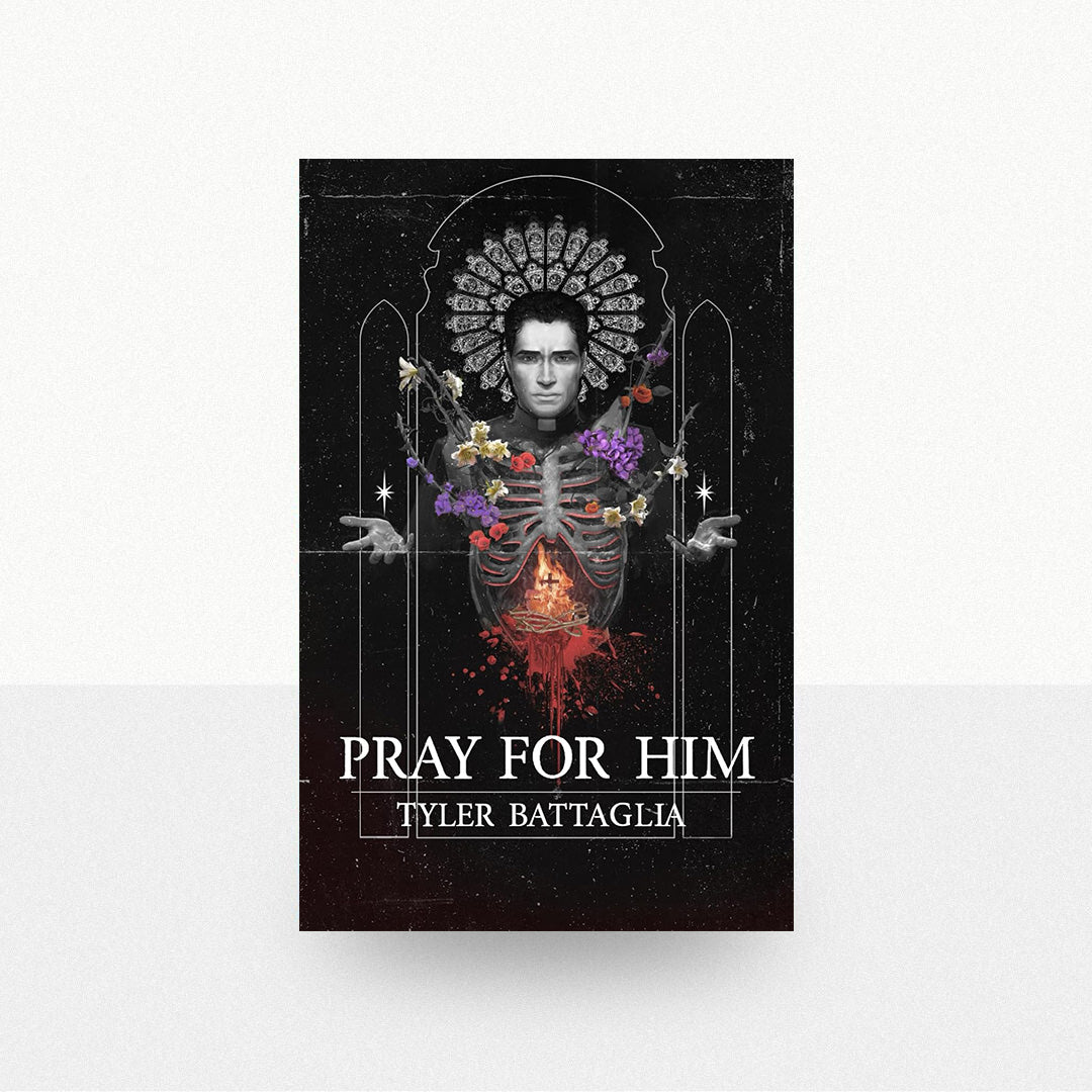Battaglia, Tyler - Pray For Him