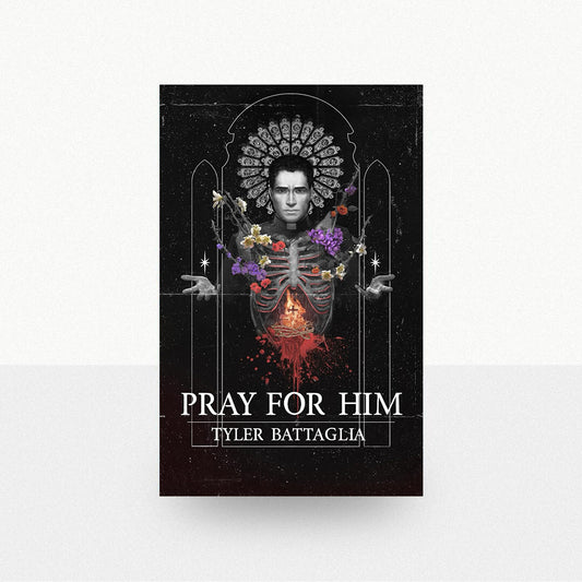 Battaglia, Tyler - Pray For Him