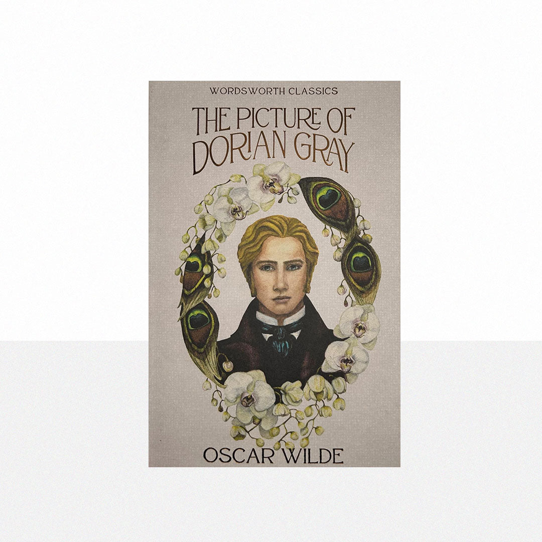 Wilde, Oscar - The Picture of Dorian Gray