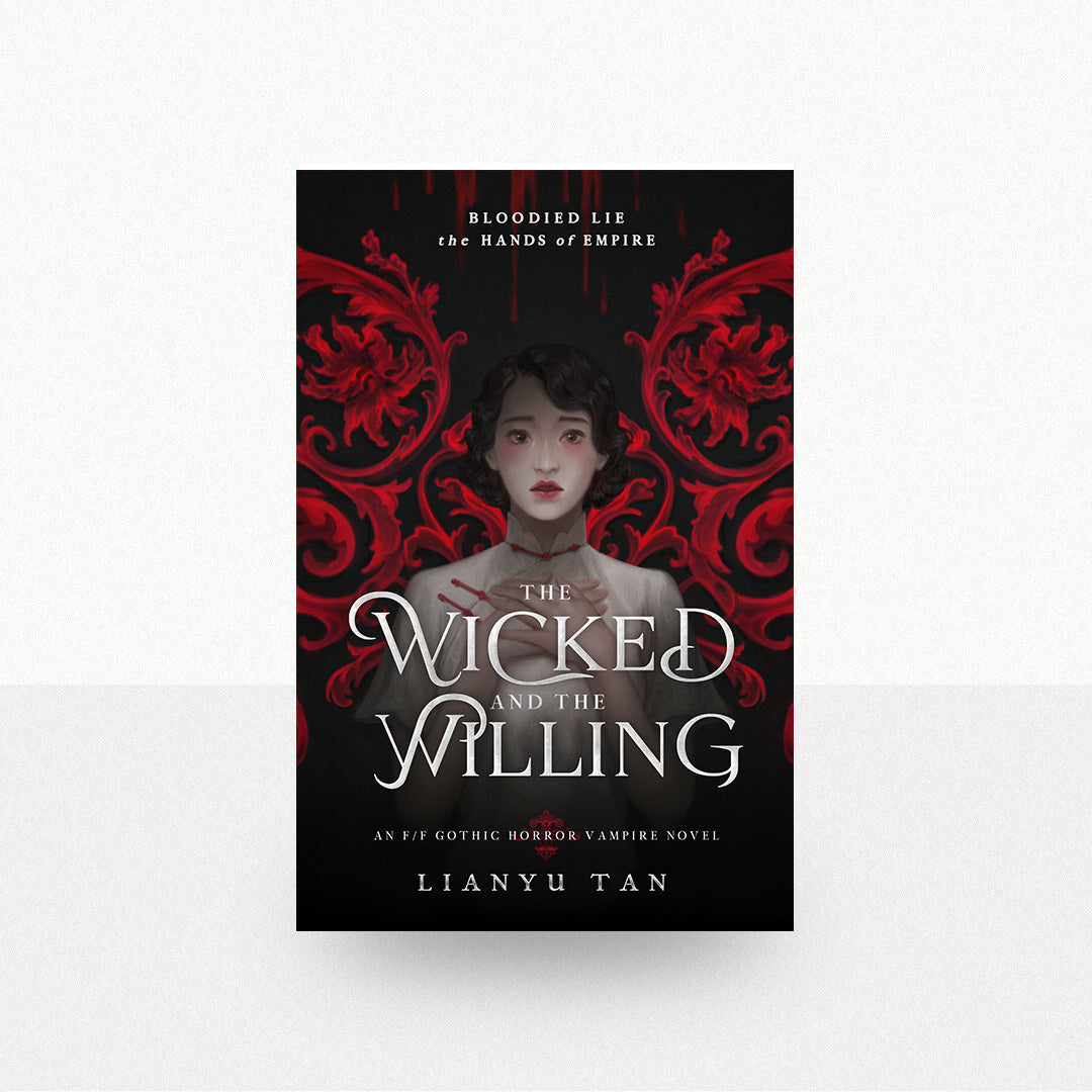 Tan, Lianyu - The Wicked and the Willing