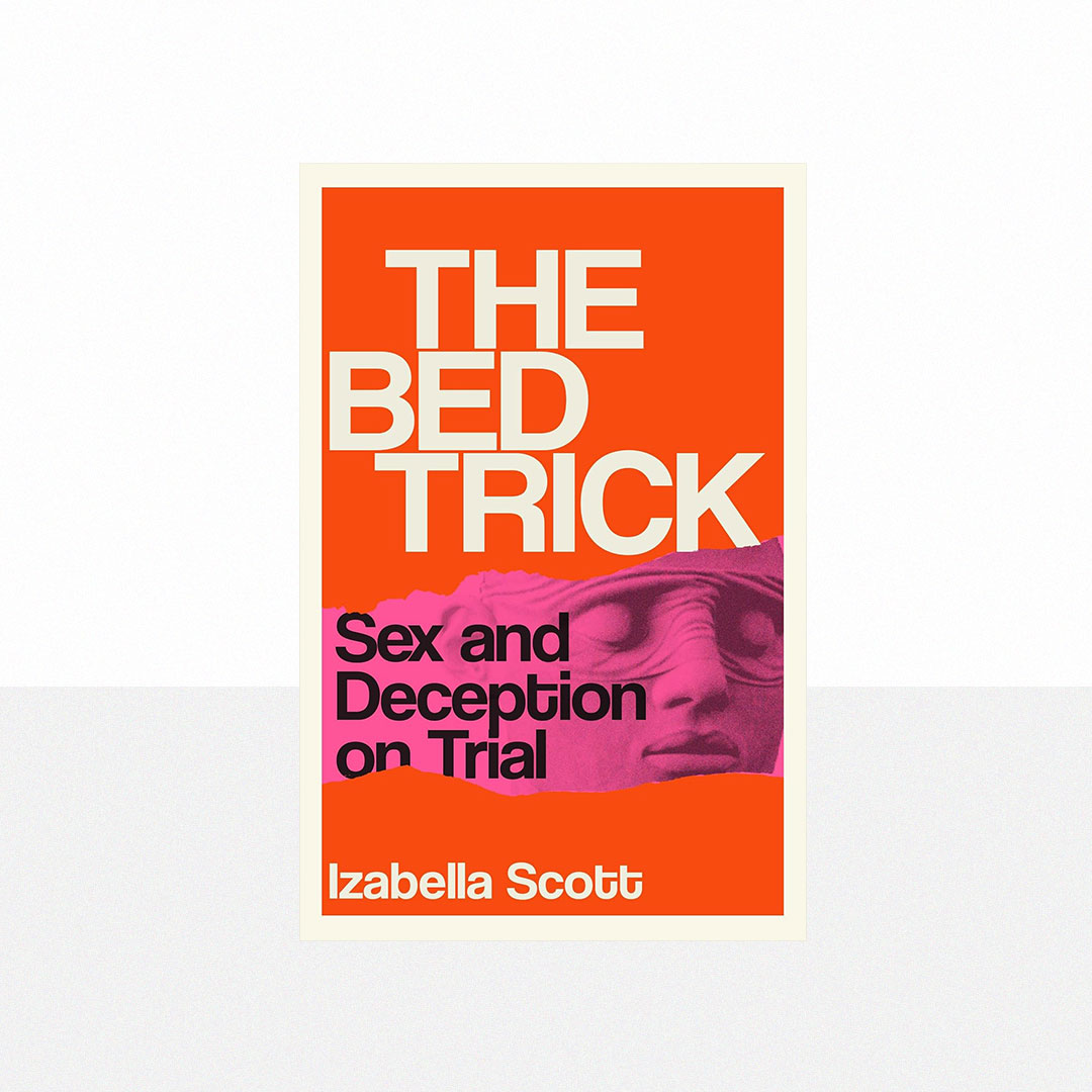 Scott, Izabella - The Bed Trick