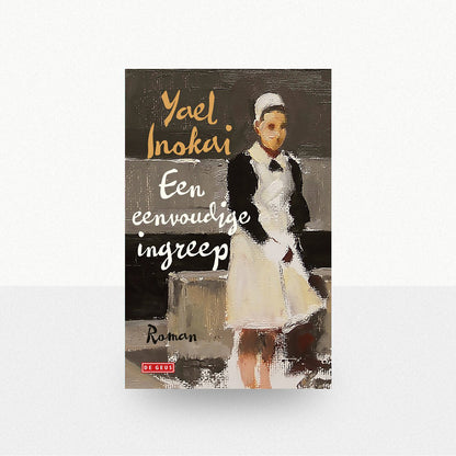 Inokai, Yael - Een eenvoudige ingreep