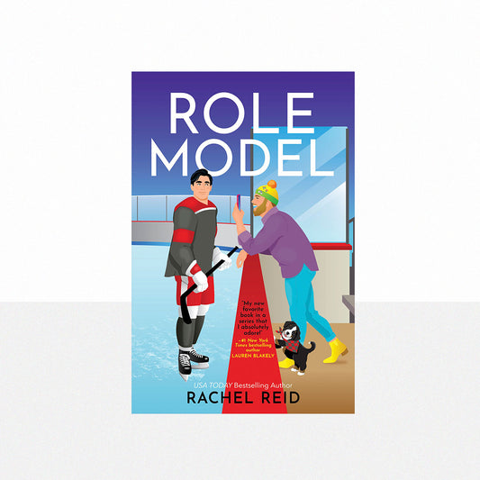 Reid, Rachel - Role Model