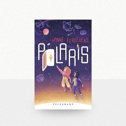 Eerdekens, Hanne - Polaris