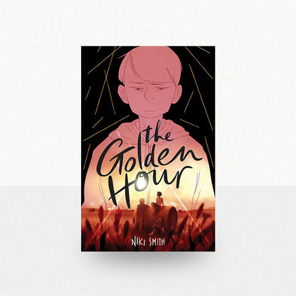 Smith, Niki - The Golden Hour