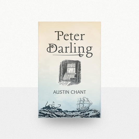 Chant, Austin - Peter Darling