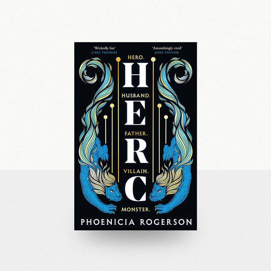 Rogerson, Phoenica - Herc