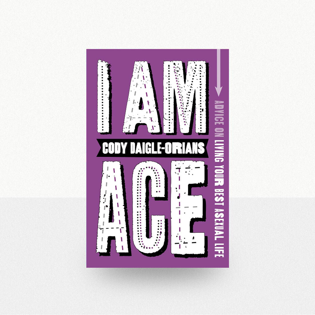 Daigle-Orians, Cody - I AM ACE
