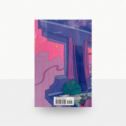Oseman, Alice - Radio Silence US Hardback