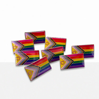 Metal Pins