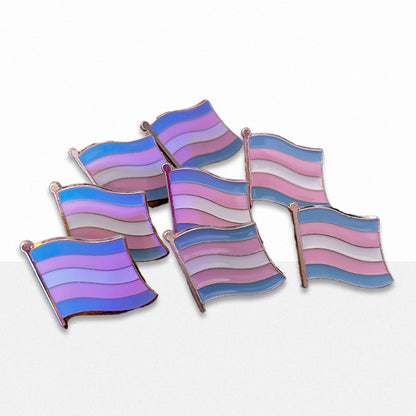Metal Pins
