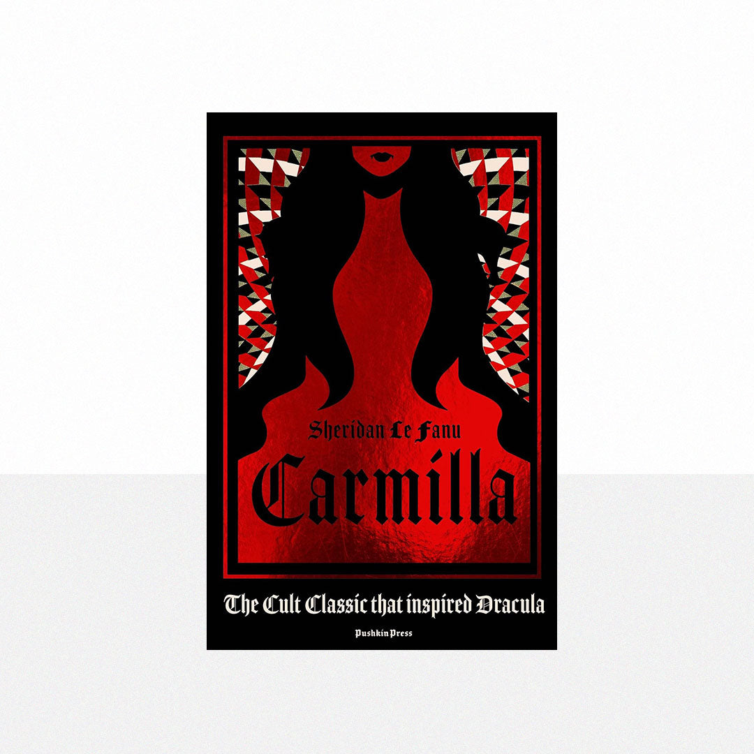Fanu, Sheridan Le - Carmilla