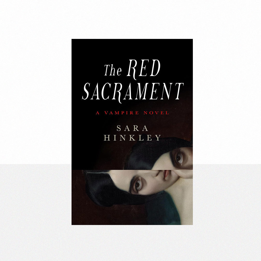 Hinkley, Sara - The Red Sacrament