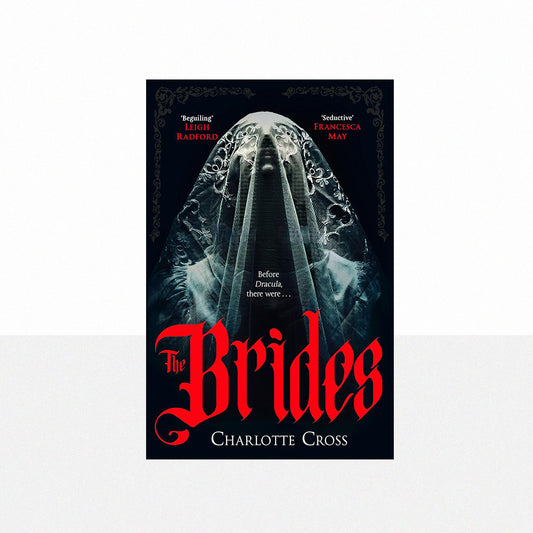 Cross, Charlotte - The Brides