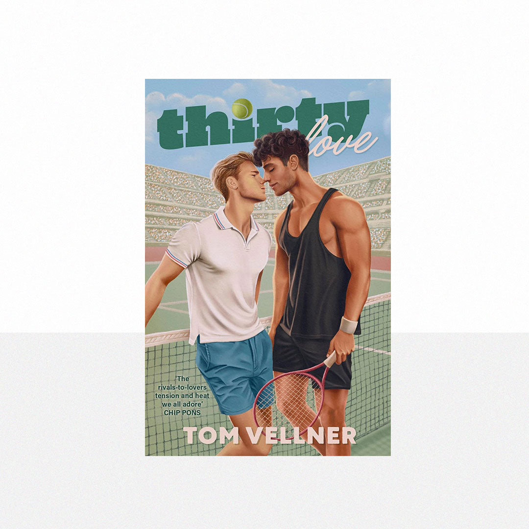 Vellner, Tom - Thirty Love