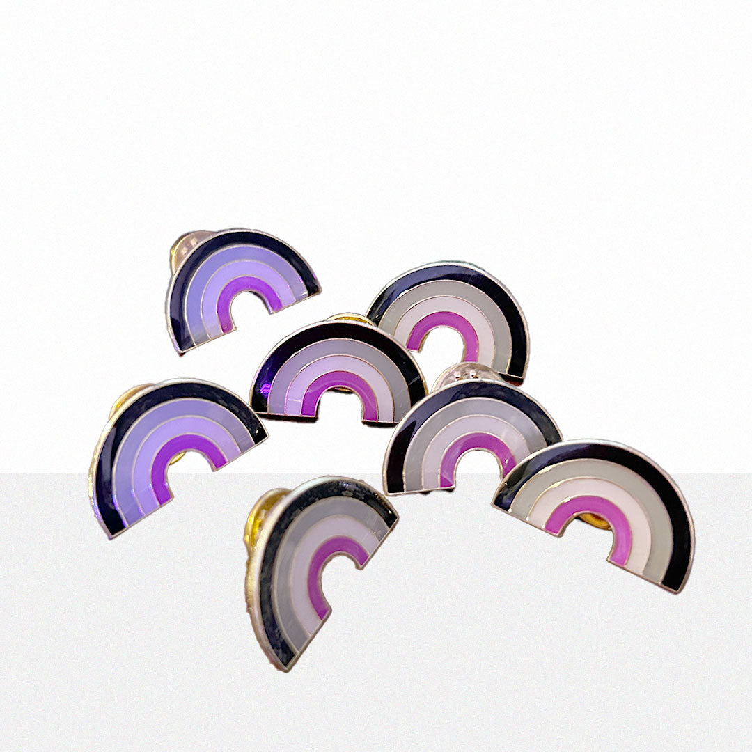 Metal Pins