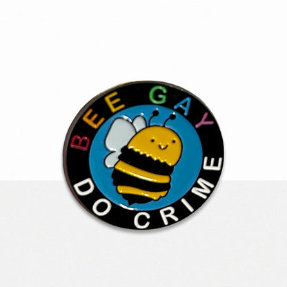 Metal Pins