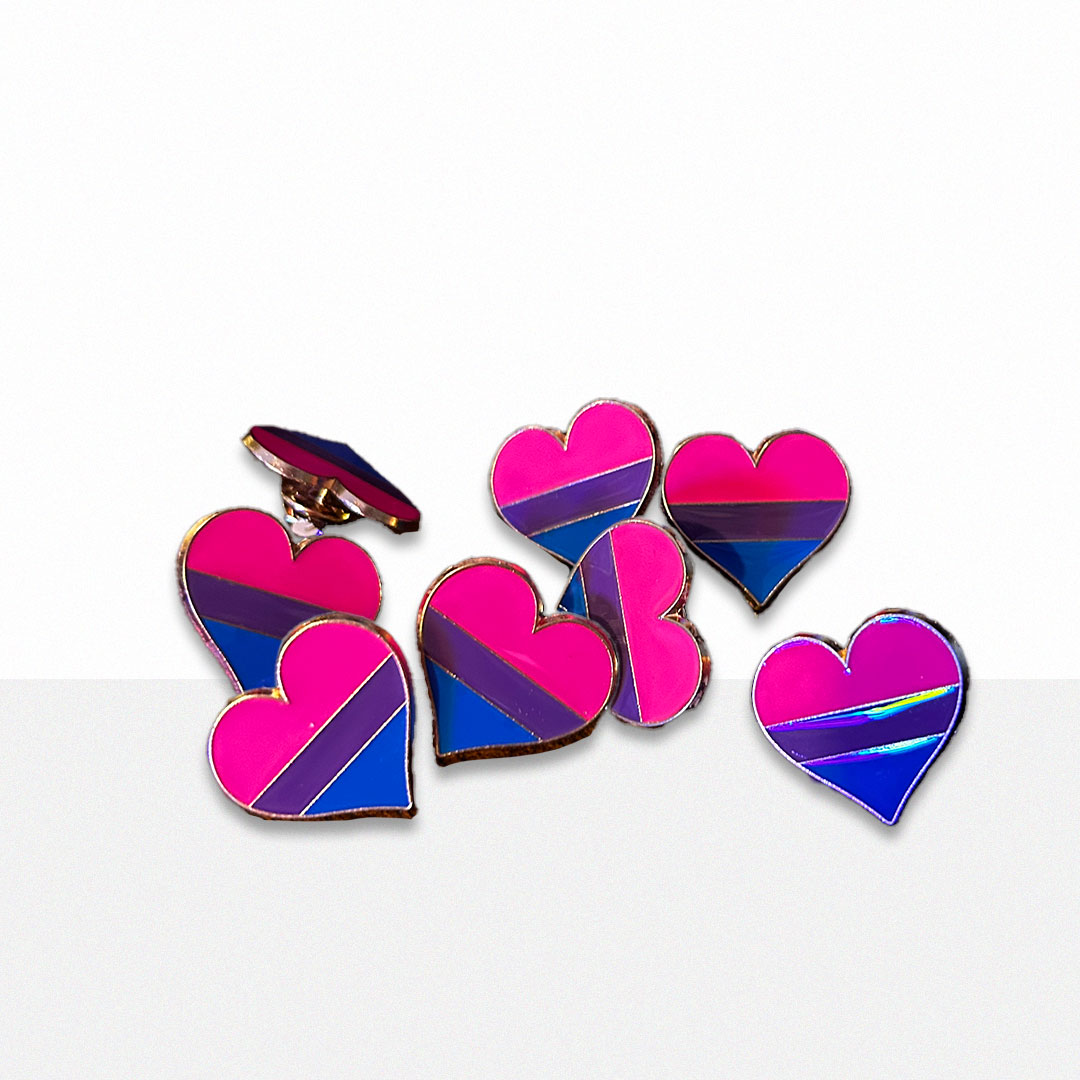 Metal Pins