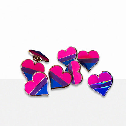 Metal Pins
