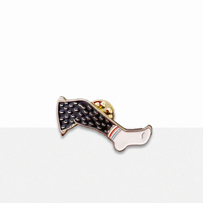 Metal Pins