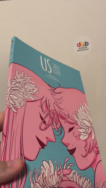 Soler, Sara - Us