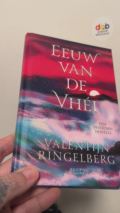 Ringelberg, Valentijn - Eeuw van de Vhéi
