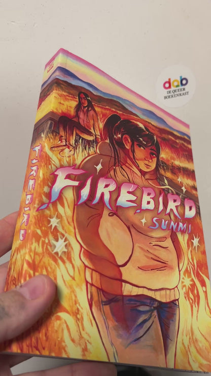 Sunmi - Firebird