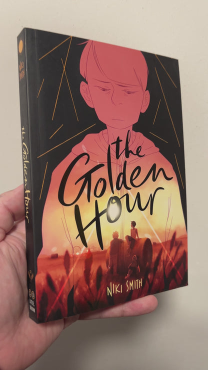 Smith, Niki - The Golden Hour