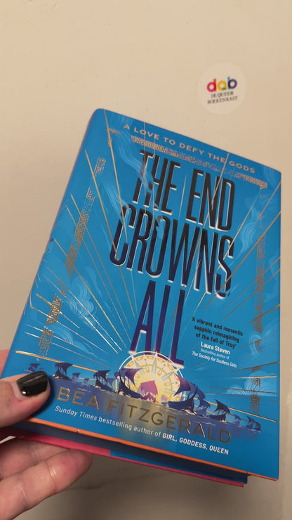 Fitzgerald, Bea - The End Crowns All