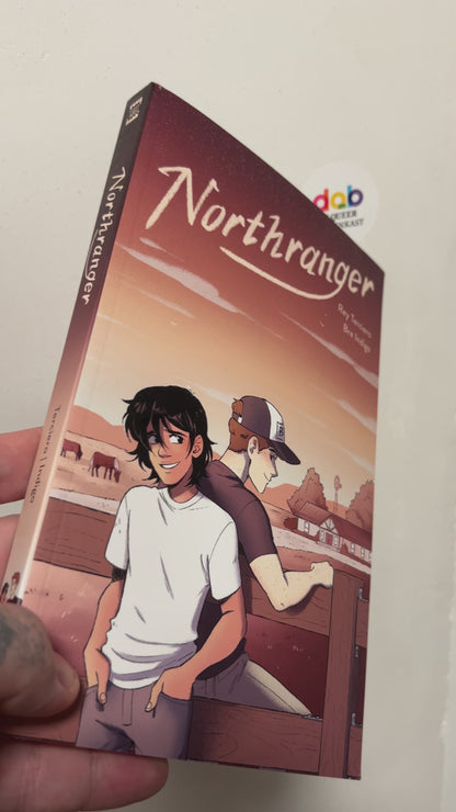 Terciero, Rey - Northranger