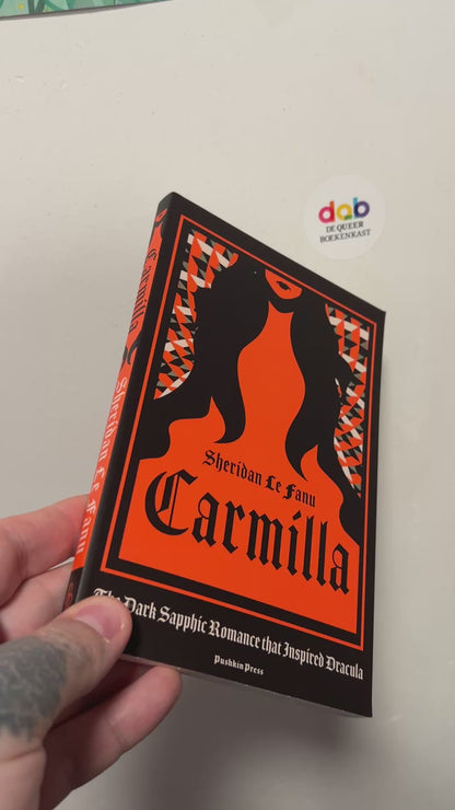 Fanu, Sheridan Le - Carmilla