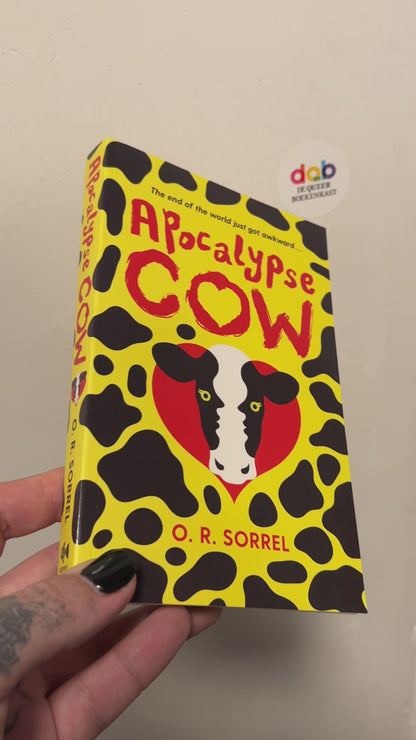 Sorrel, O.R. - Apocalypse Cow