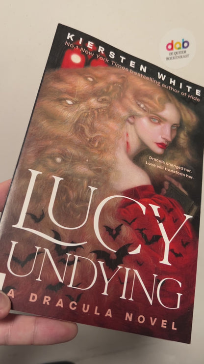 White, Kiersten - Lucy Undying: A Dracula Novel