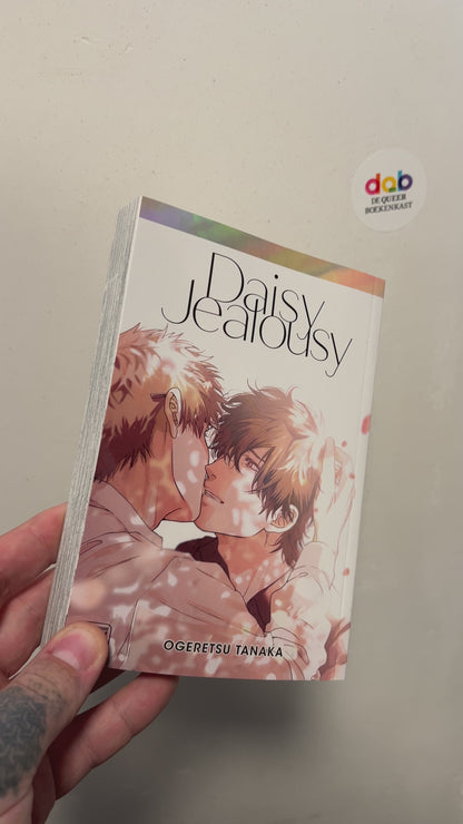 Tanaka, Ogeretsu - Daisy Jealousy