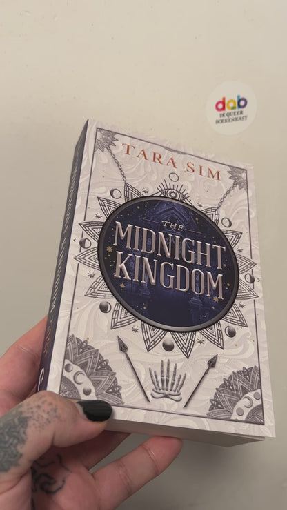 Sim, Tara - The Midnight Kingdom
