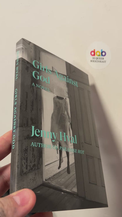 Hval, Jenny - Girls Against God
