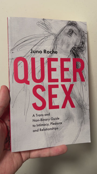 Roche, Juno - Queer Sex