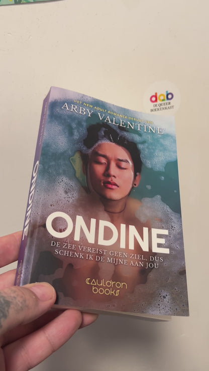 Valentine, Arby - Ondine