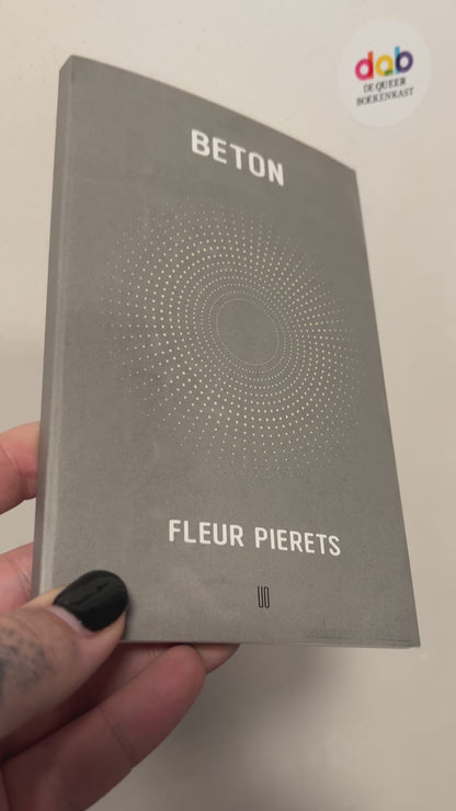 Pierets, Fleur - Beton