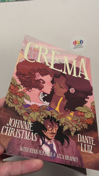 Christmas, Johnnie - Crema